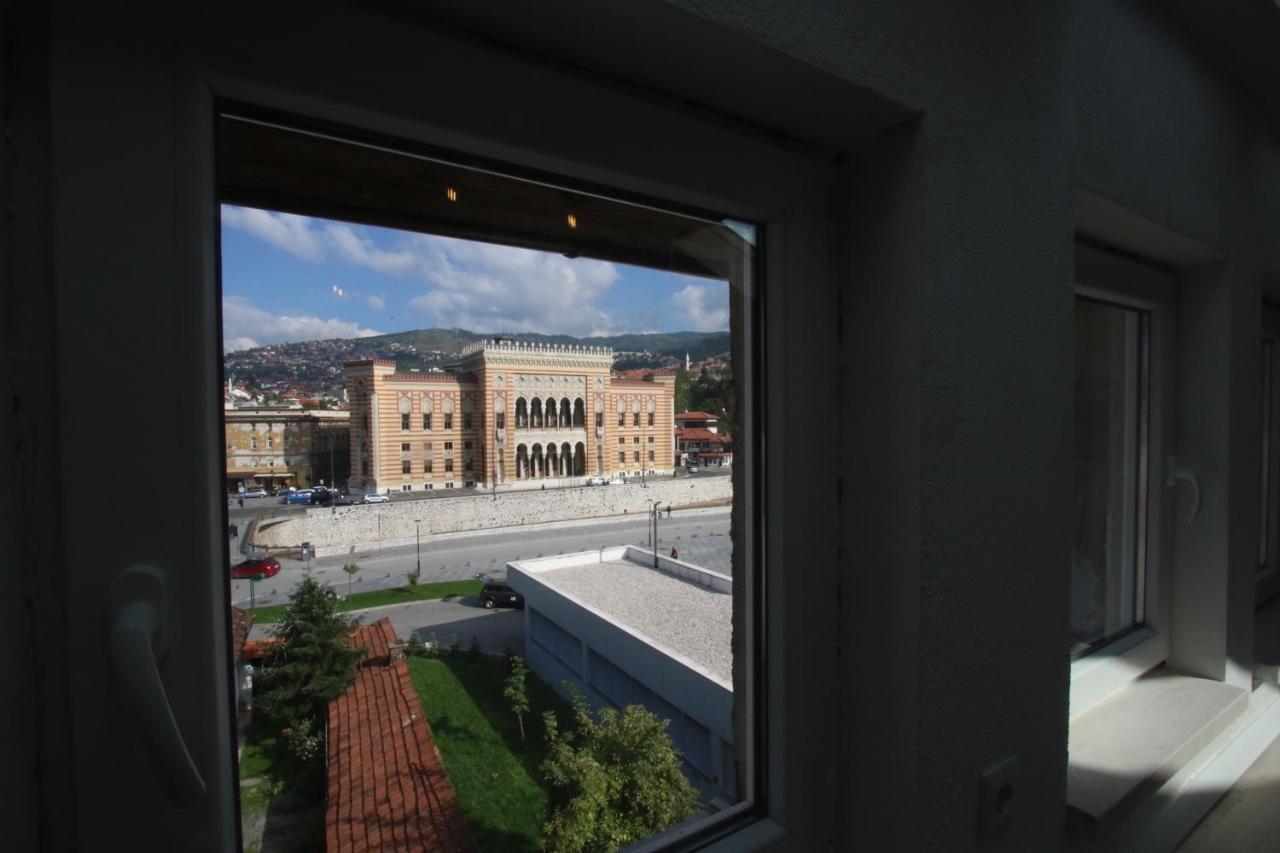 La Vita E Bella Сараево Экстерьер фото