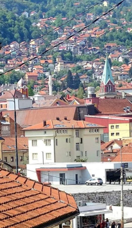La Vita E Bella Сараево Экстерьер фото